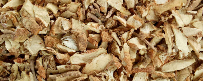 知母種植技術及畝收益