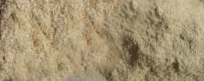 科學自配鵝飼料