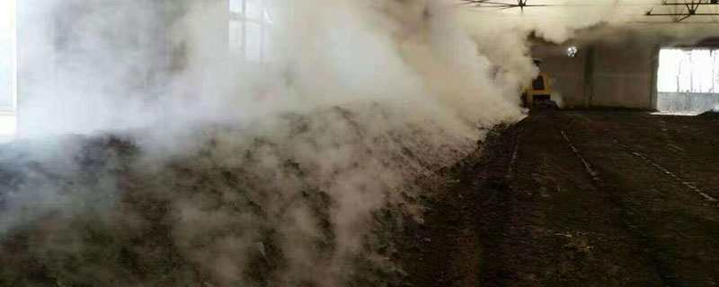 有機肥怎么發酵