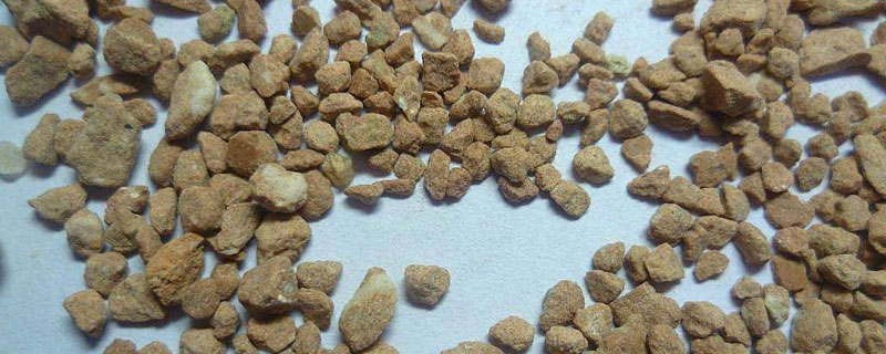 鉀肥的作用及施用方法