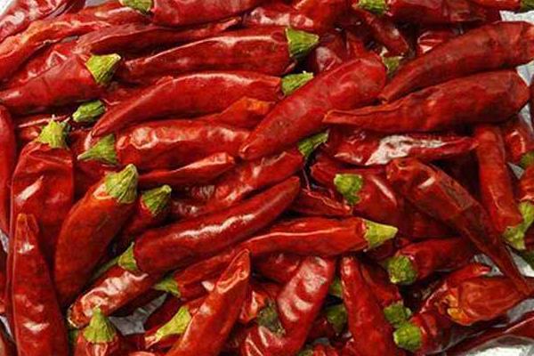 各種干辣椒品種和特點(diǎn)