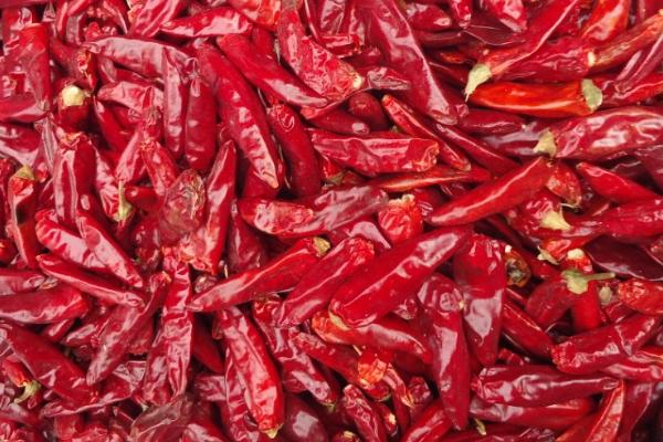 各種干辣椒品種和特點(diǎn)