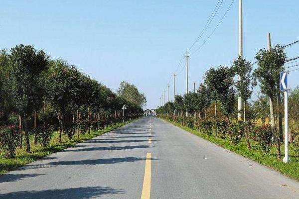 農村公路養護模式幾種