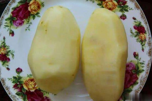 土豆放冰箱變黑色還能吃嗎?附原因