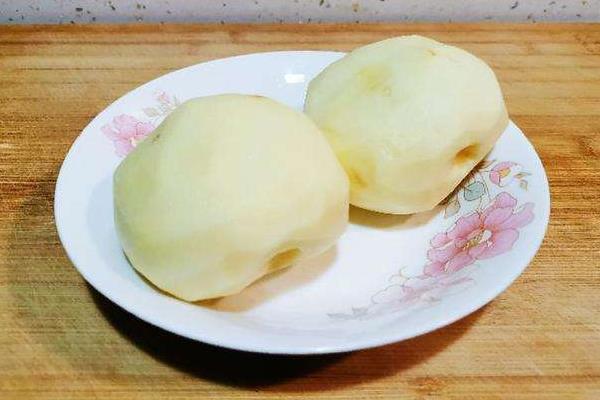 土豆放冰箱變黑色還能吃嗎?附原因