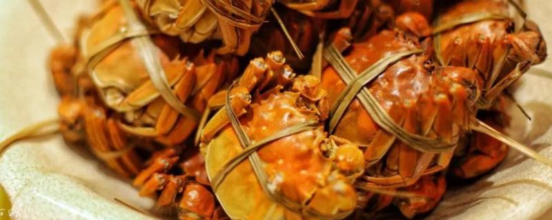 大閘蟹吃了不能吃什么水果，相克的蔬菜有哪些