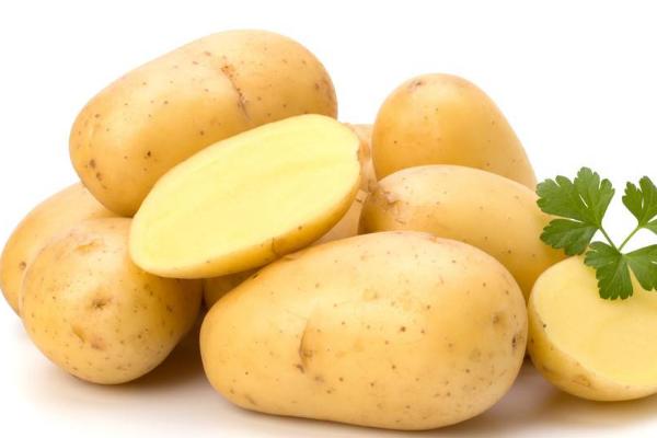 土豆放冰箱變黑色還能吃嗎?附原因