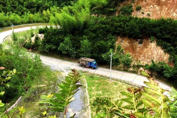農村公路養護模式幾種