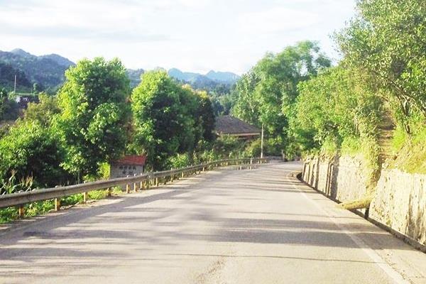 農村公路養護模式幾種