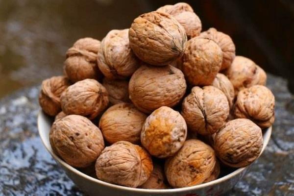 去年的核桃今年還能吃嗎