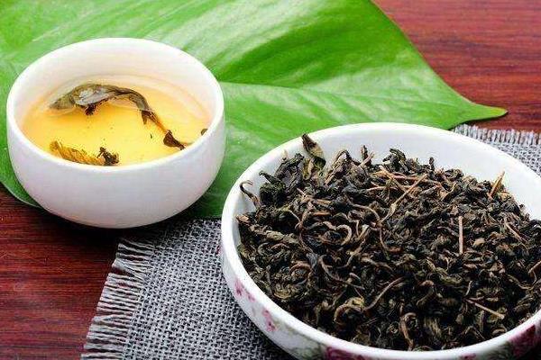 什么茶一年四季都能喝?不僅能喝還能清血排毒