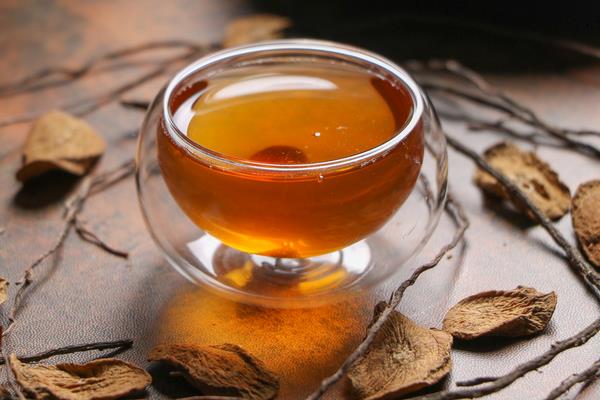 什么茶一年四季都能喝?不僅能喝還能清血排毒