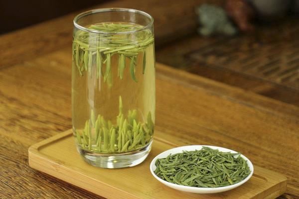 什么茶一年四季都能喝?不僅能喝還能清血排毒