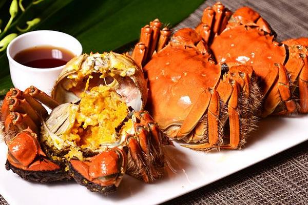 熟大閘蟹冷凍后還能吃嗎？熟大閘過夜后還能吃嗎？