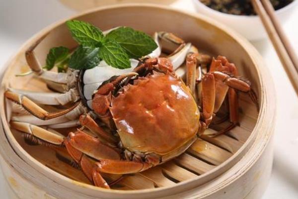 熟河蟹冷凍后還能吃嗎？熟河蟹過夜后還能吃嗎？