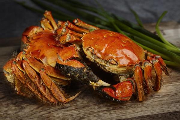 熟大閘蟹冷凍后還能吃嗎？熟大閘過夜后還能吃嗎？