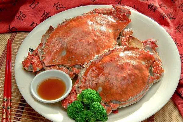 河蟹和海蟹哪個貴?哪個更好吃?