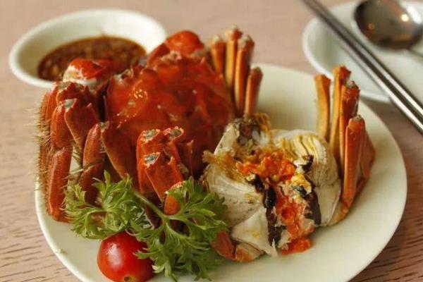 熟大閘蟹冷凍后還能吃嗎？熟大閘過夜后還能吃嗎？