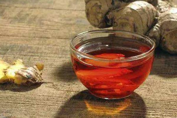 暖胃茶有哪些?什么時候喝好?