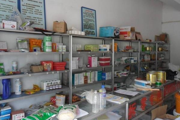 獸藥銷售技巧和話術