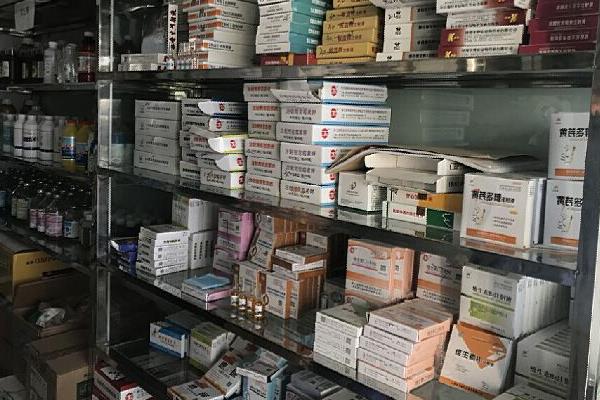 獸藥銷售技巧和話術