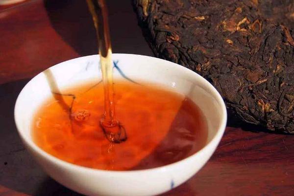 暖胃茶有哪些?什么時候喝好?