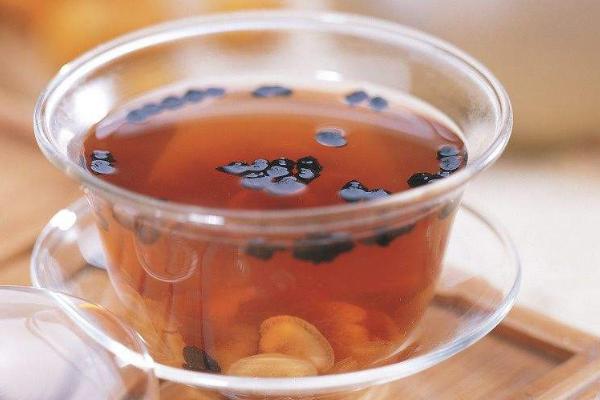 暖胃茶有哪些?什么時候喝好?