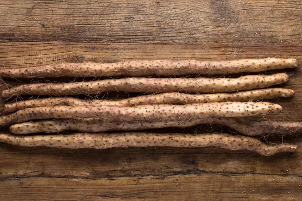 河北山藥產(chǎn)地在哪里，批發(fā)市場在哪里