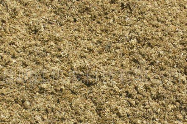 簡單的牛糞腐熟方法