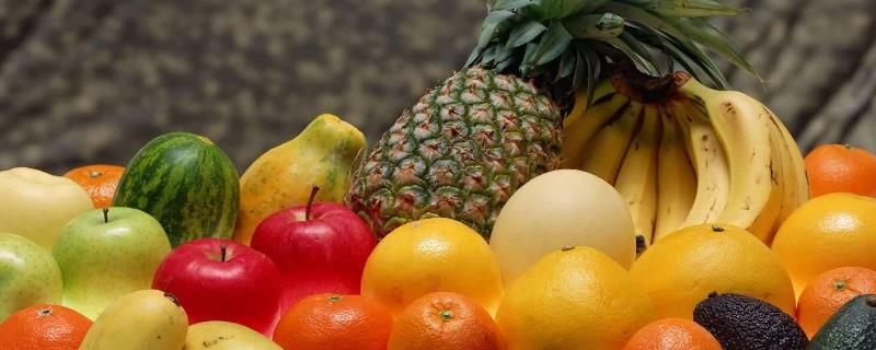 冬天是什么水果上市的季節(jié)