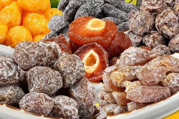 農副產品加工項目有哪些？屬于什么行業？