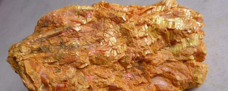 雄黃多少一斤(附功效與作用)