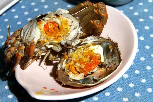 螃蟹黃苦還能吃嗎?螃蟹黃苦還粘稠是怎么回事?