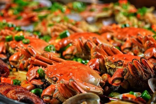 螃蟹黃苦還能吃嗎?螃蟹黃苦還粘稠是怎么回事?