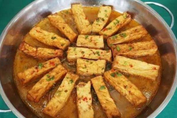 辣菜有哪些菜名(川菜、安徽菜)