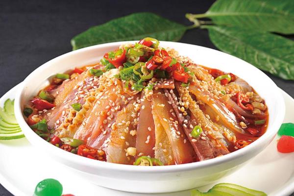 辣菜有哪些菜名(川菜、安徽菜)