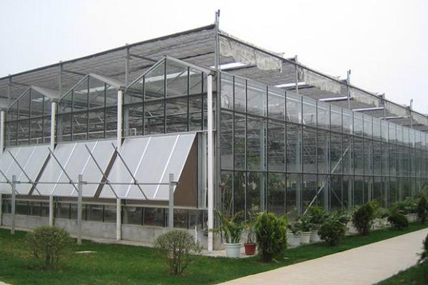 智能溫室大棚造價表,看看都要多少錢一平方