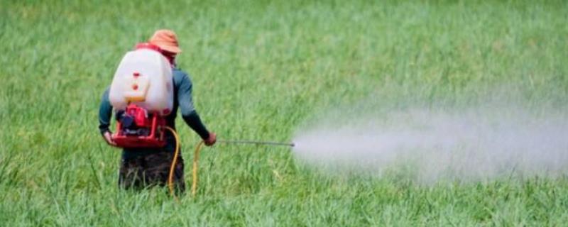 農藥配比計算公式