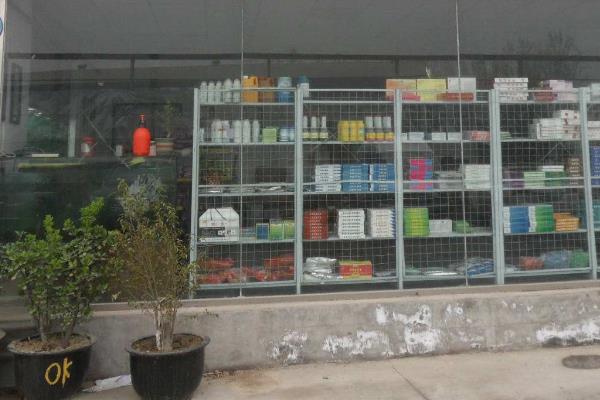 賣獸藥一年賺多少?需要什么手續(xù)資質(zhì)