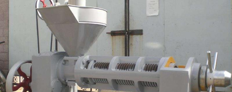 榨油每公斤利潤多少，榨油機多少錢一套