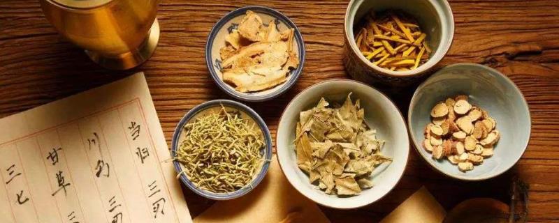 畝效益過萬的一年生藥材有哪些，附常見的一年生中藥材