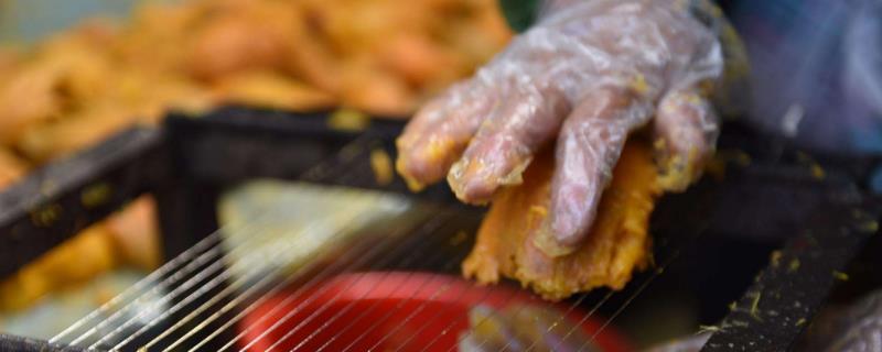 農村代加工好項目，介紹幾個農村小型加工廠項目