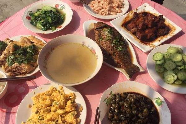 哪些企業在做農村市場，農村哪些市場是空白的