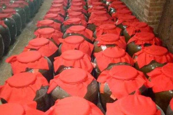 農村辦酒廠的利潤分析，需要什么手續，房子需要多大？