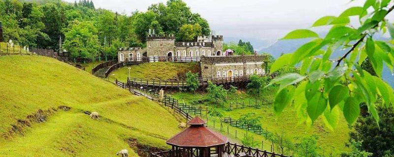 農村旅游規劃設計怎么寫