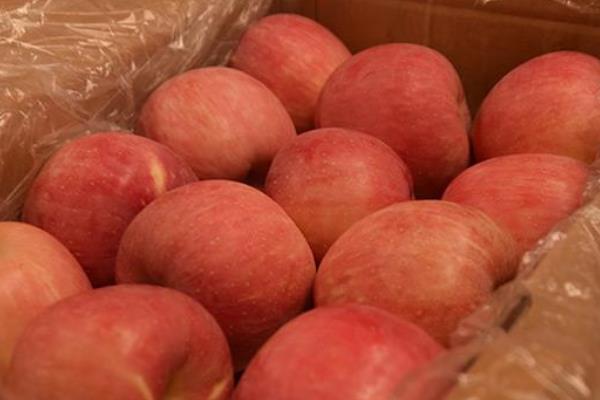 蘋果里面發霉了還能吃嗎，如果外面果子是好的能吃嗎？