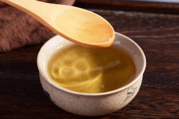 三清茶有什么功效,能治口臭嗎