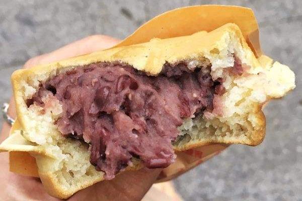 一個紅豆餅利潤多少，紅豆餅生意好做嗎