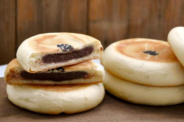 一個紅豆餅利潤多少，紅豆餅生意好做嗎