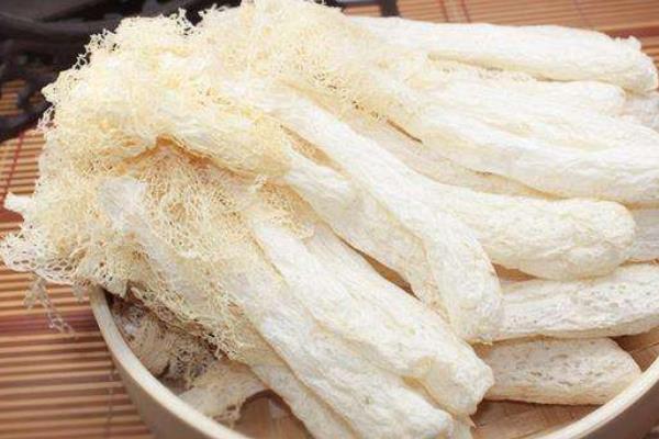 竹蓀變成褐色還能吃嗎,變黃或變黑還能吃嗎